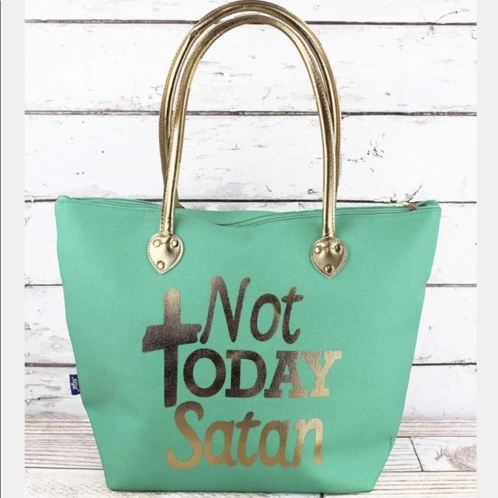 Canvas Totebag